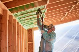 Types of Insulation We Offer in Blackhawk, CA